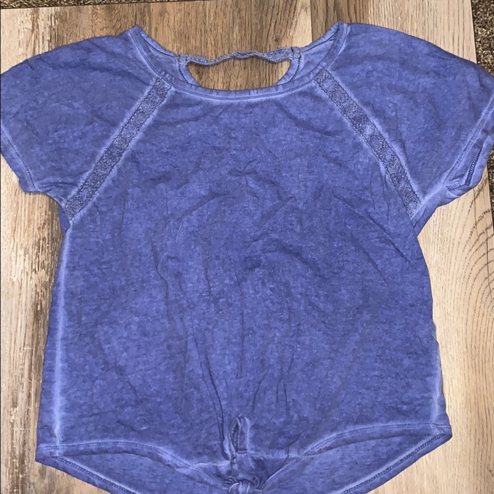 children’s mudd t-shirt